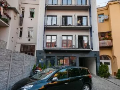  - hotely, pensiony | hportal.cz