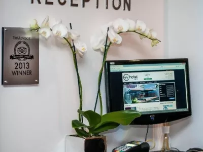  - hotely, pensiony | hportal.cz