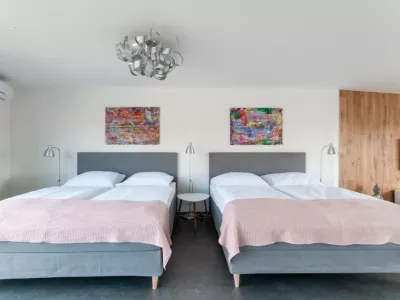  - hotely, pensiony | hportal.cz