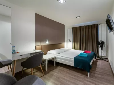  - hotely, pensiony | hportal.cz