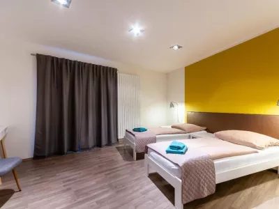  - hotely, pensiony | hportal.cz