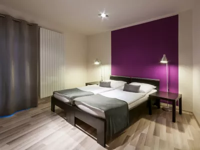  - hotely, pensiony | hportal.cz