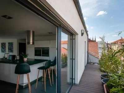  - hotely, pensiony | hportal.cz