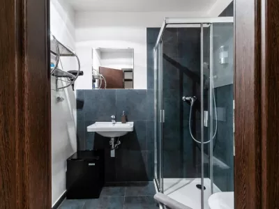  - hotely, pensiony | hportal.cz