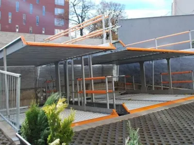  - hotely, pensiony | hportal.cz