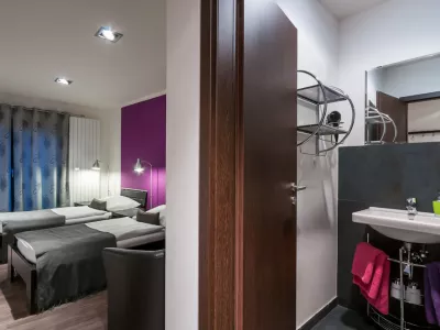  - hotely, pensiony | hportal.cz