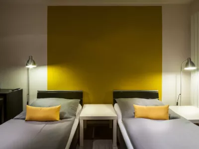  - hotely, pensiony | hportal.cz