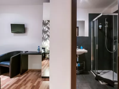  - hotely, pensiony | hportal.cz