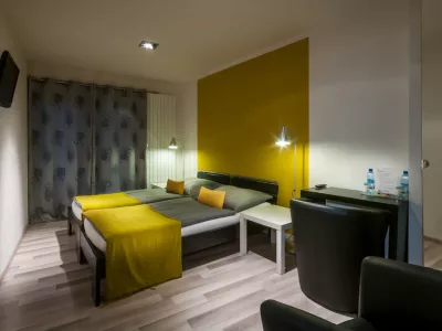  - hotely, pensiony | hportal.cz