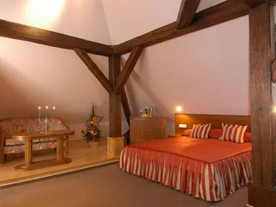  - hotely, pensiony | hportal.cz