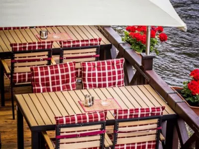  - hotely, pensiony | hportal.cz