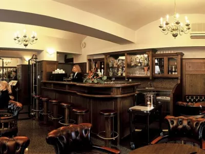  - hotely, pensiony | hportal.cz