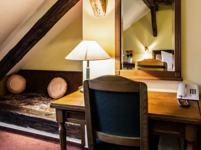  - hotely, pensiony | hportal.cz