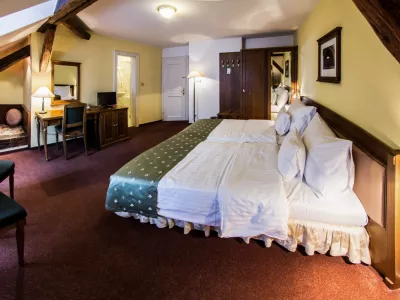  - hotely, pensiony | hportal.cz