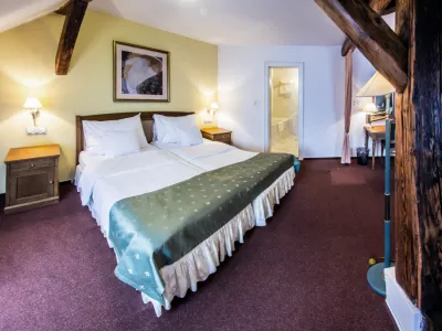  - hotely, pensiony | hportal.cz