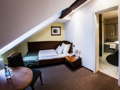  - hotely, pensiony | hportal.cz