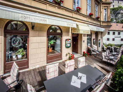  - hotely, pensiony | hportal.cz