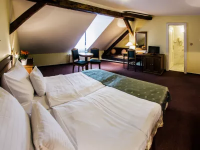  - hotely, pensiony | hportal.cz