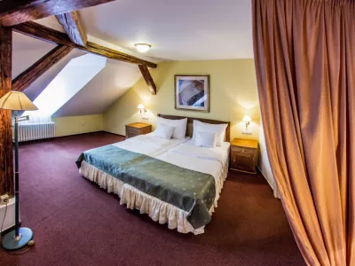  - hotely, pensiony | hportal.cz