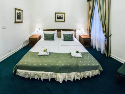  - hotely, pensiony | hportal.cz