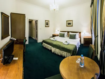  - hotely, pensiony | hportal.cz