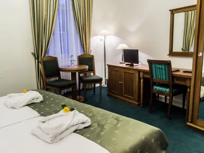  - hotely, pensiony | hportal.cz