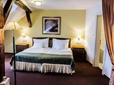  - hotely, pensiony | hportal.cz