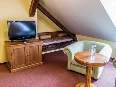  - hotely, pensiony | hportal.cz