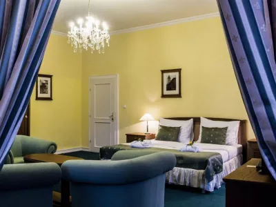  - hotely, pensiony | hportal.cz