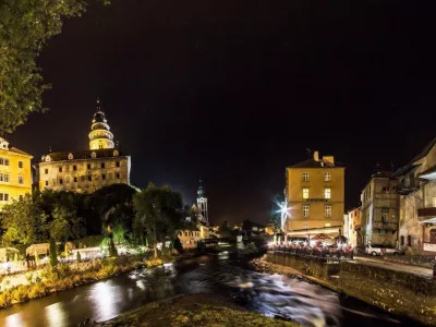  - hotely, pensiony | hportal.cz