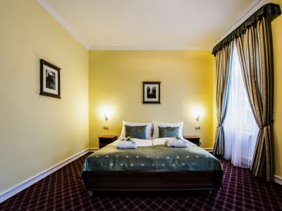  - hotely, pensiony | hportal.cz