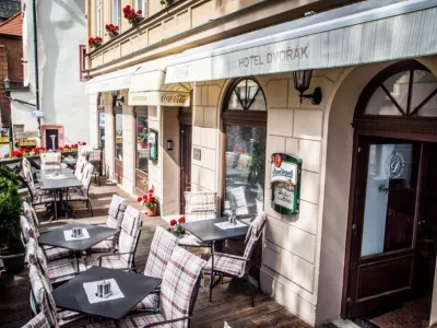  - hotely, pensiony | hportal.cz