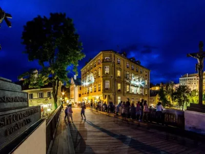  - hotely, pensiony | hportal.cz