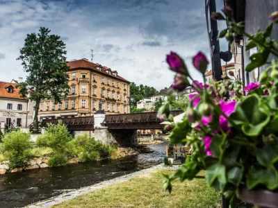  - hotely, pensiony | hportal.cz