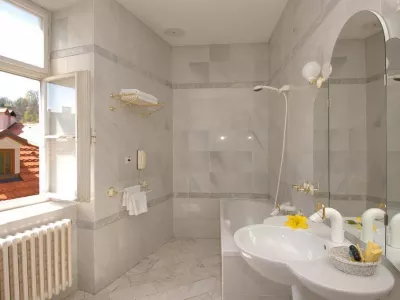  - hotely, pensiony | hportal.cz