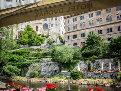  - hotely, pensiony | hportal.cz