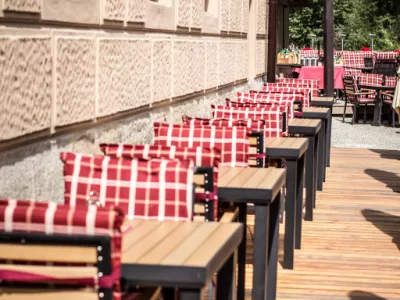  - hotely, pensiony | hportal.cz