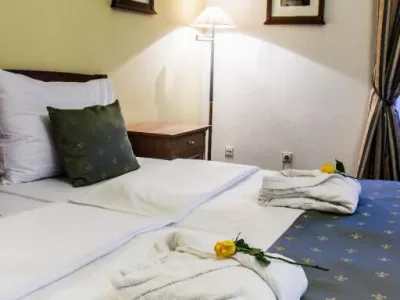  - hotely, pensiony | hportal.cz