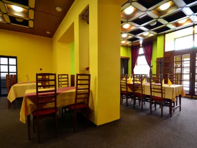  - hotely, pensiony | hportal.cz