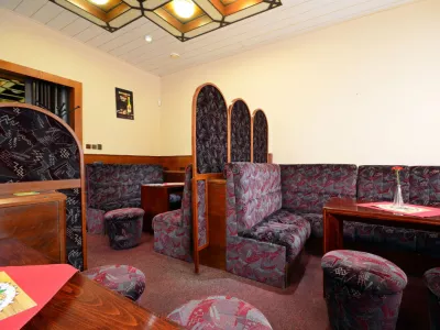  - hotely, pensiony | hportal.cz