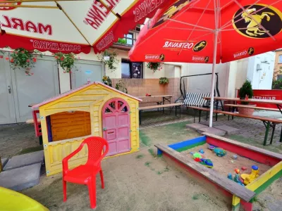  - hotely, pensiony | hportal.cz