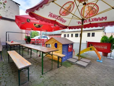  - hotely, pensiony | hportal.cz