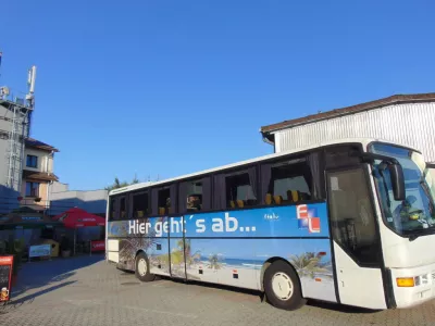  - hotely, pensiony | hportal.cz