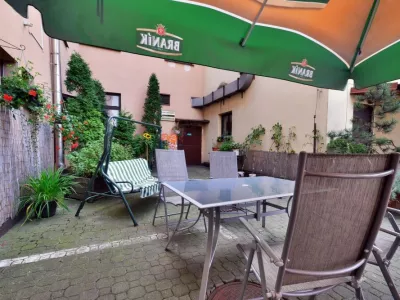  - hotely, pensiony | hportal.cz