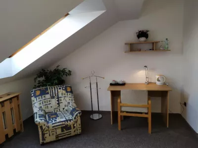  - hotely, pensiony | hportal.cz