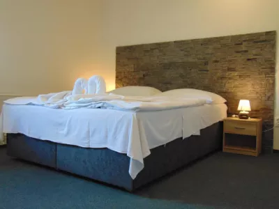  - hotely, pensiony | hportal.cz