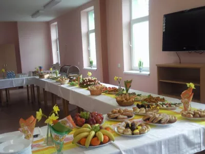  - hotely, pensiony | hportal.cz