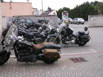  - hotely, pensiony | hportal.cz