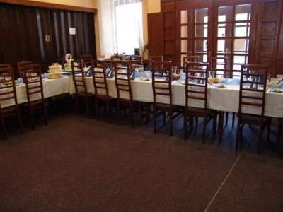  - hotely, pensiony | hportal.cz