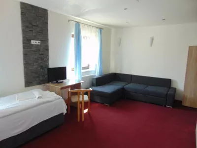  - hotely, pensiony | hportal.cz